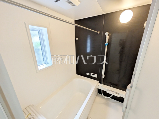 7号棟 浴室 【調布市富士見町3丁目】