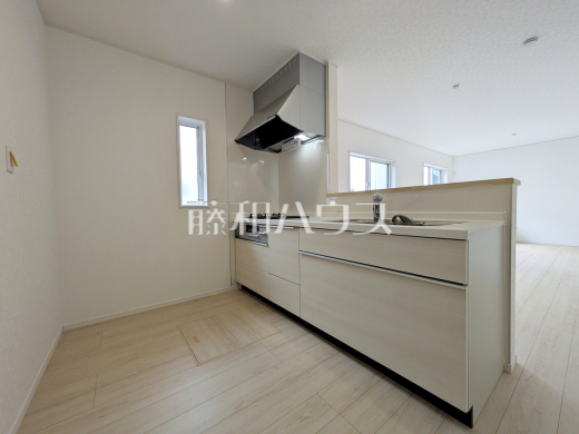 7号棟 キッチン 【調布市富士見町3丁目】