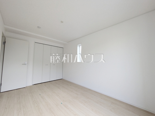 7号棟 居室 【調布市富士見町3丁目】