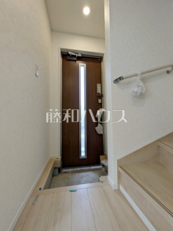7号棟 その他内観 【調布市富士見町3丁目】/撮影日2026/08/20