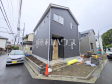 8号棟 外観 【調布市富士見町3丁目】 8号棟 外観 【調布市富士見町3丁目】