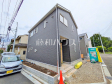 8号棟 外観 【調布市富士見町3丁目】 8号棟 外観 【調布市富士見町3丁目】