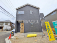 8号棟 外観 【調布市富士見町3丁目】 8号棟 外観 【調布市富士見町3丁目】