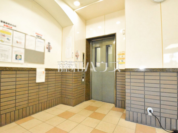 ロビー 【グランシティ八王子】 ロビー 【グランシティ八王子】