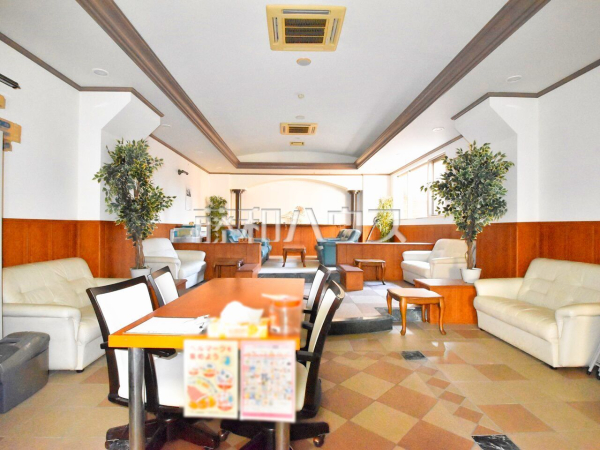 ロビー 【グランシティ八王子】 ロビー 【グランシティ八王子】