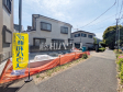 接道状況および現場風景 【調布市富士見町2丁目】 接道状況および現場風景 【調布市富士見町2丁目】