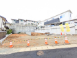 現地写真 【福岡市東区舞松原5丁目】 現地写真 【福岡市東区舞松原5丁目】
