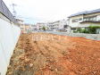 1号棟 現地写真 【福岡市東区舞松原5丁目】 1号棟 現地写真 【福岡市東区舞松原5丁目】