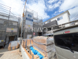 1号棟 外観 【福岡市東区舞松原5丁目】 1号棟 外観 【福岡市東区舞松原5丁目】
