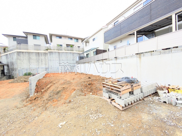 1号棟 外観 【福岡市東区舞松原5丁目】 1号棟 外観 【福岡市東区舞松原5丁目】