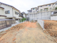 2号棟 外観 【福岡市東区舞松原5丁目】 2号棟 外観 【福岡市東区舞松原5丁目】