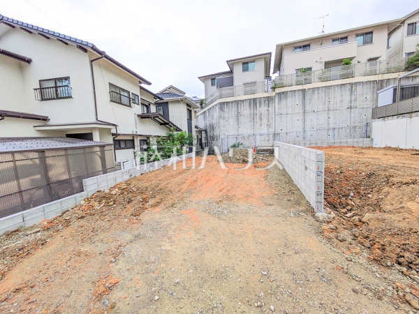 2号棟 外観 【福岡市東区舞松原5丁目】 2号棟 外観 【福岡市東区舞松原5丁目】