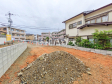 2号棟 外観 【福岡市東区舞松原5丁目】 2号棟 外観 【福岡市東区舞松原5丁目】