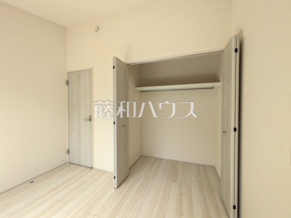 6号棟 居室 【小平市大沼町6丁目】 6号棟 居室 【小平市大沼町6丁目】