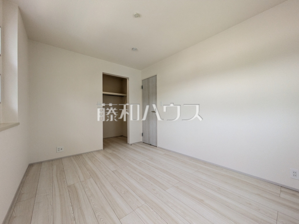 6号棟 居室 【小平市大沼町6丁目】 6号棟 居室 【小平市大沼町6丁目】