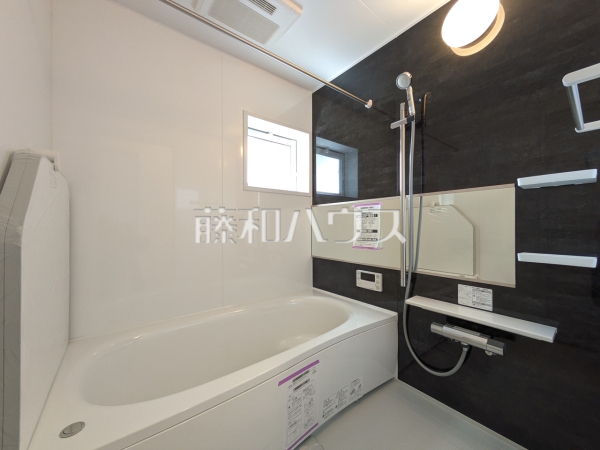 6号棟 浴室 【小平市大沼町6丁目】 6号棟 浴室 【小平市大沼町6丁目】