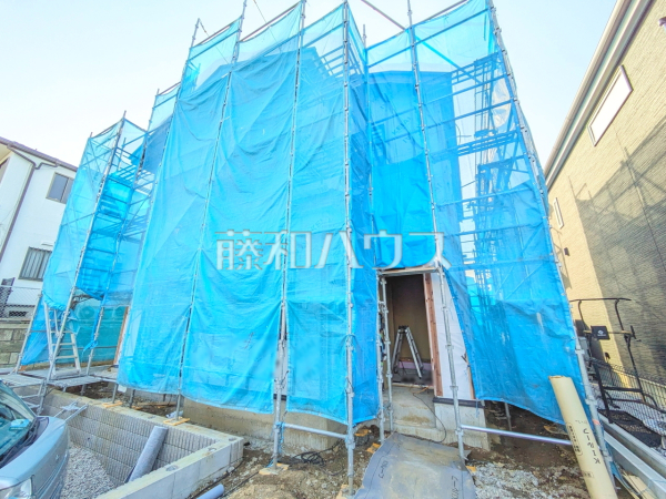 外観 【八王子市丸山町】 外観 【八王子市丸山町】