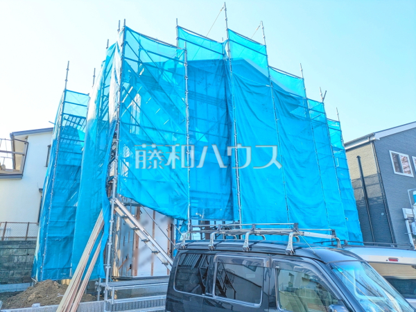 外観 【八王子市丸山町】 外観 【八王子市丸山町】