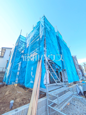 外観 【八王子市丸山町】 外観 【八王子市丸山町】