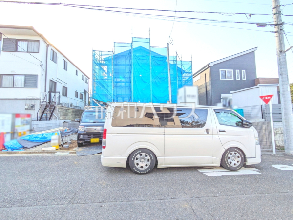 外観 【八王子市丸山町】 外観 【八王子市丸山町】