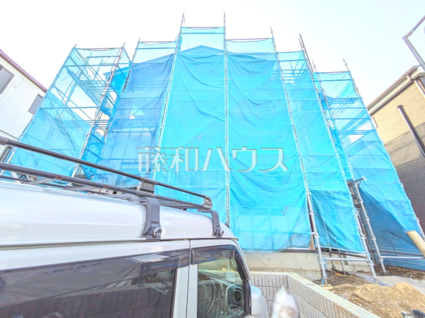 外観 【八王子市丸山町】 外観 【八王子市丸山町】