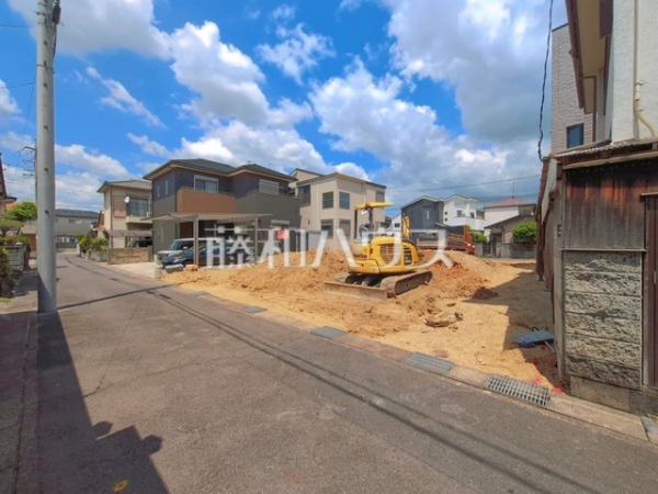外観 【春日井市大手田酉町3丁目】 外観 【春日井市大手田酉町3丁目】