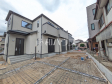 現場風景 【春日井市大手田酉町3丁目】 現場風景 【春日井市大手田酉町3丁目】