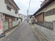 接道状況および現場風景 【春日井市大手田酉町3丁目】 接道状況および現場風景 【春日井市大手田酉町3丁目】