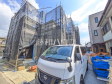 A号棟 外観 【春日井市大手田酉町3丁目】 A号棟 外観 【春日井市大手田酉町3丁目】