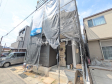 B号棟 外観 【春日井市大手田酉町3丁目】 B号棟 外観 【春日井市大手田酉町3丁目】
