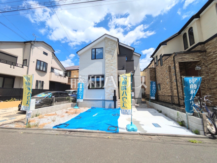 外観 【小平市小川町1丁目】/撮影日2026/08/08