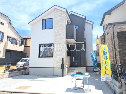 外観 【小平市小川町1丁目】/撮影日2026/05/04