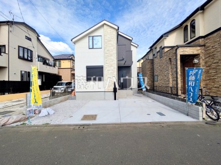 外観 【小平市小川町1丁目】/撮影日2026/05/07