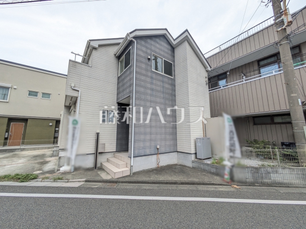 外観 【小平市鈴木町1丁目】 外観 【小平市鈴木町1丁目】