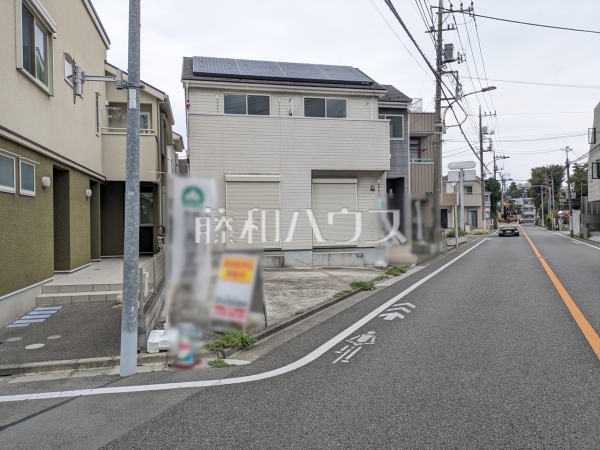 外観 【小平市鈴木町1丁目】 外観 【小平市鈴木町1丁目】