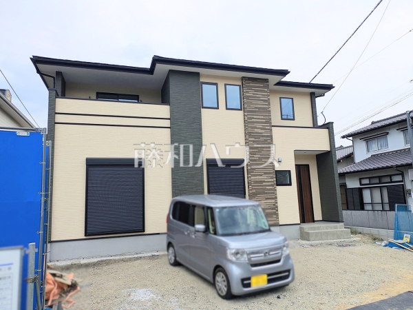 外観 【糟屋郡志免町志免1丁目】 外観 【糟屋郡志免町志免1丁目】