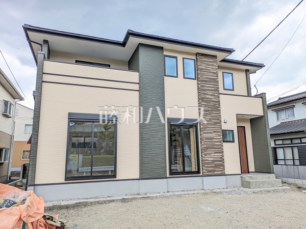 外観 【糟屋郡志免町志免1丁目】 外観 【糟屋郡志免町志免1丁目】