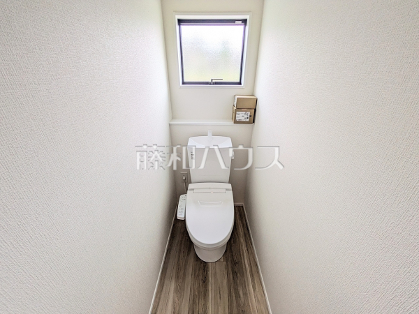 トイレ 【糟屋郡志免町志免1丁目】 トイレ 【糟屋郡志免町志免1丁目】