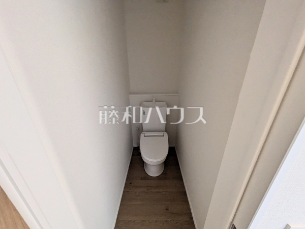 トイレ 【糟屋郡志免町志免1丁目】 トイレ 【糟屋郡志免町志免1丁目】