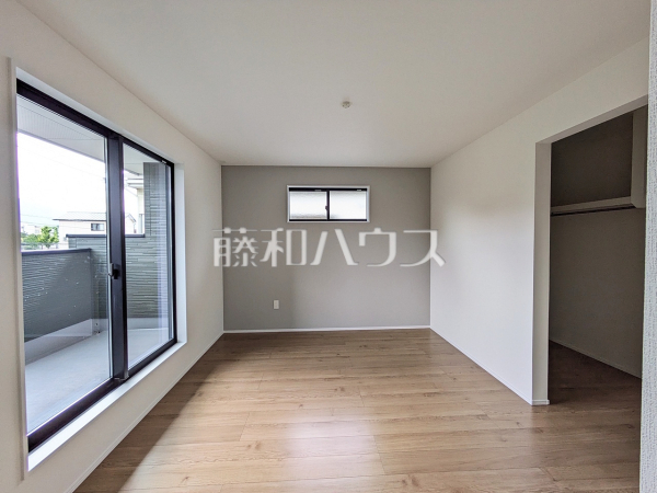 居室 【糟屋郡志免町志免1丁目】 居室 【糟屋郡志免町志免1丁目】