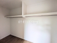 ウォークインクローゼット 【糟屋郡志免町志免1丁目】 ウォークインクローゼット 【糟屋郡志免町志免1丁目】