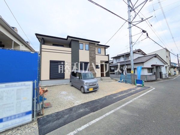外観 【糟屋郡志免町志免1丁目】 外観 【糟屋郡志免町志免1丁目】