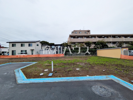 3号地付近 現地写真 【日野市神明1丁目】/撮影日2026/09/19