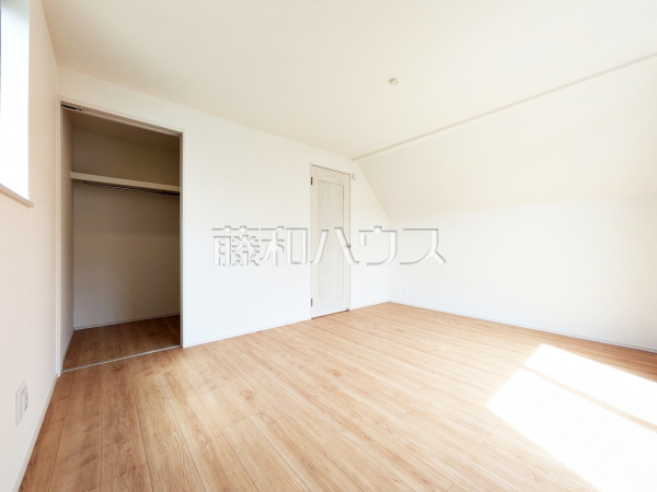 A号棟 居室 【板橋区小豆沢4丁目】 A号棟 居室 【板橋区小豆沢4丁目】