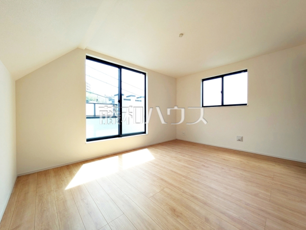 A号棟 居室 【板橋区小豆沢4丁目】 A号棟 居室 【板橋区小豆沢4丁目】