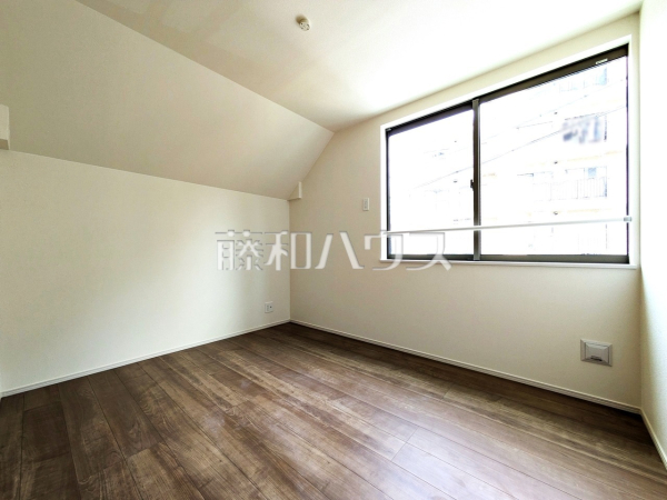 C号棟 居室 【板橋区小豆沢4丁目】 C号棟 居室 【板橋区小豆沢4丁目】