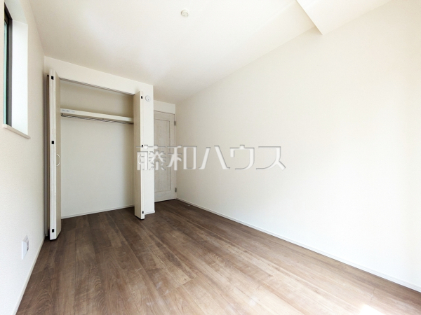 C号棟 居室 【板橋区小豆沢4丁目】 C号棟 居室 【板橋区小豆沢4丁目】