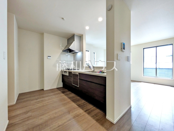 C号棟 キッチン 【板橋区小豆沢4丁目】 C号棟 キッチン 【板橋区小豆沢4丁目】