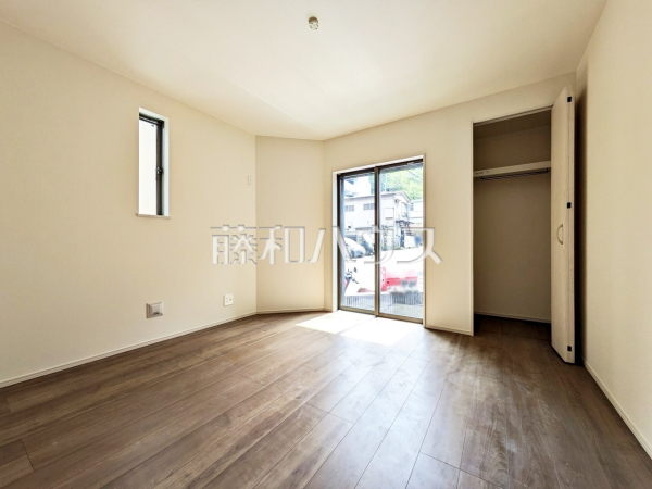 C号棟 居室 【板橋区小豆沢4丁目】 C号棟 居室 【板橋区小豆沢4丁目】