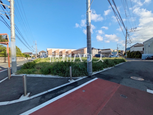 外観 【府中市押立町5丁目】